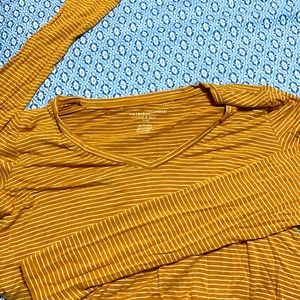 American Eagle Soft & Sexy long sleeve XS